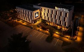 Hessnery Hotel Tallinn